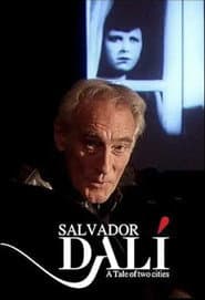 Salvador Dali: A Tale of Two Cities