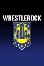 AWA WrestleRock 1986