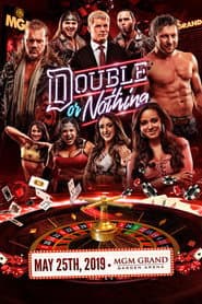 AEW Double or Nothing 2019