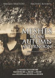 Meshes of an Autumn Afternoon