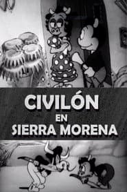 Civilón en Sierra Morena