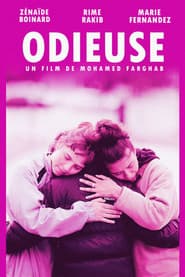 Odieuse