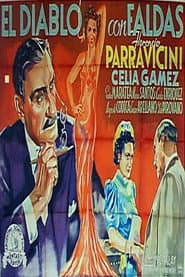 El diablo con faldas