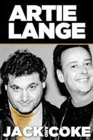 Artie Lange: Jack and Coke