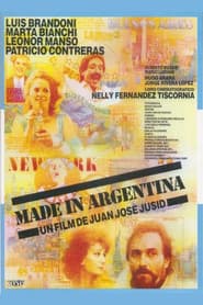 Made in Argentina