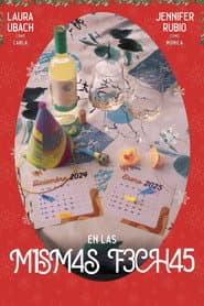 En las mismas fechas