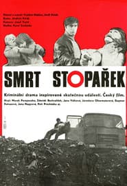 Death of Hitch-Hikers