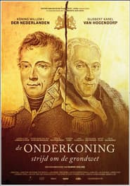 De onderkoning: strijd om de grondwet
