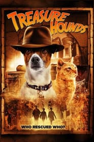 Treasure Hounds