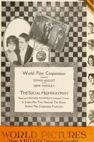 The Social Highwayman