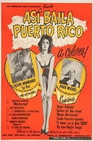 Así baila Puerto Rico