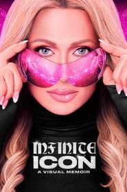 Infinite Icon: A Visual Memoir