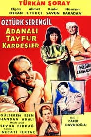 Adanalı Tayfur Kardeşler