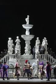 Giuseppe Verdi: Les vêpres siciliennes @  Teatro Massimo, Palermo