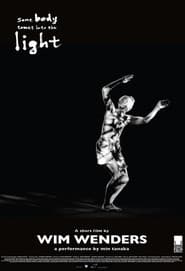 Some Body Comes Into the Light