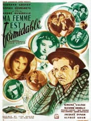 My Wife Is Formidable