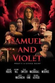 Samuel and Violet