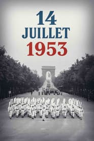 14 juillet 1953