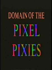 Domain of the Pixel Pixies