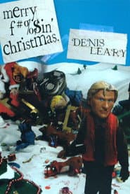 Merry F#%$in' Christmas