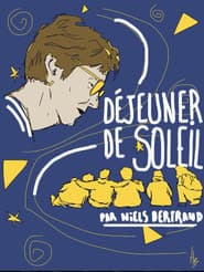 Déjeuner de Soleil