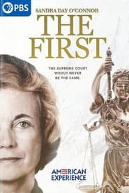 Sandra Day O'Connor: The First