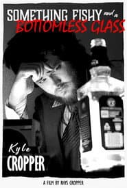 Something Fishy and a Bottomless Glass