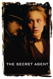 The Secret Agent