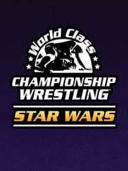WCCW Christmas Star Wars 1982
