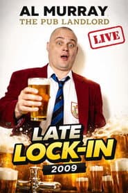 Al Murray, The Pub Landlord: Late Lock In