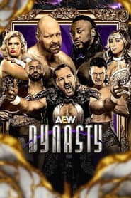 AEW Dynasty 2025
