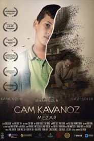 Cam Kavanoz
