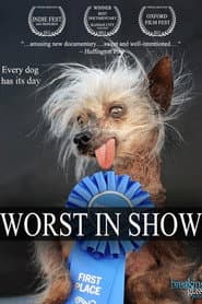 Worst In Show