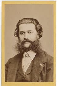 Johann Strauss II