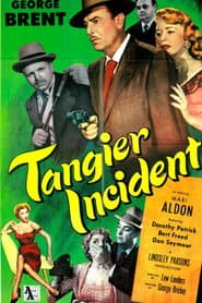 Tangier Incident