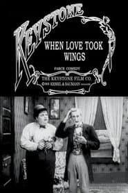 When Love Took Wings