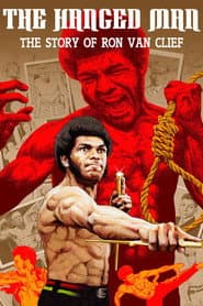 The Hanged Man: The Story of Ron Van Clief