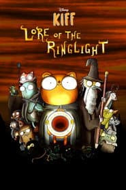 Kiff Lore of the Ring Light