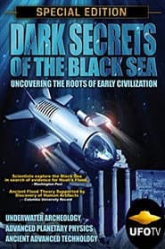 Dark Secrets Of The Black Sea