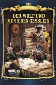 The Wolf and the Seven Little Goats