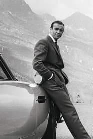 On Tour with the Aston Martin DB5