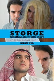 Storge - A "Nathan der weiße" Story