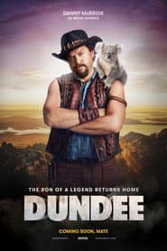 Tourism Australia | Dundee: The Son of a Legend Returns Home
