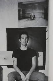 Screen Test: Alan Soloman