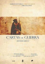 Cartas de guerra