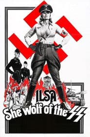 Ilsa: She Wolf of the SS