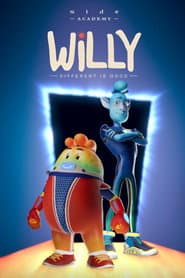 Willy - Different is Good