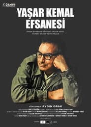 The Legend of Yasar Kemal