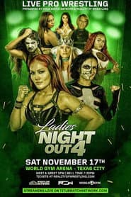 ROW Ladies Night Out 4