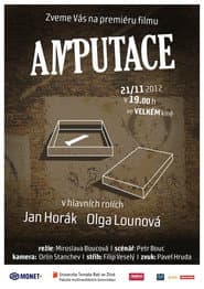 Amputace